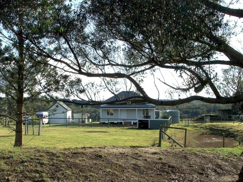 1115B Princes Highway, Conjola NSW 2539
