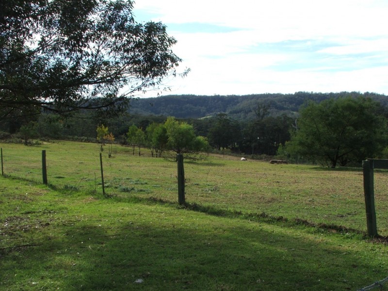 1115B Princes Highway, Conjola NSW 2539