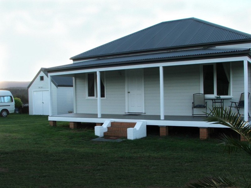 1115B Princes Highway, Conjola NSW 2539