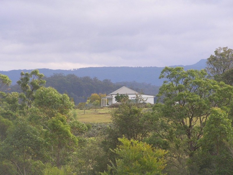 1115B Princes Highway, Conjola NSW 2539