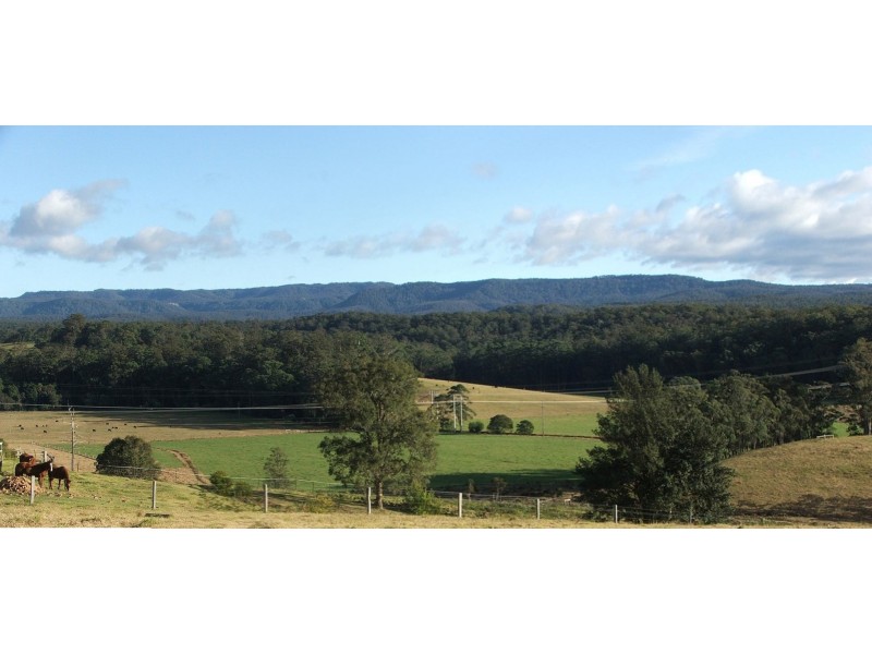 1115B Princes Highway, Conjola NSW 2539