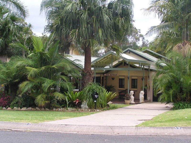 Kings Point NSW 2539