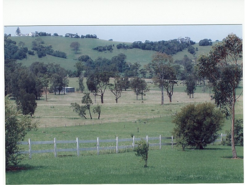 Milton NSW 2538