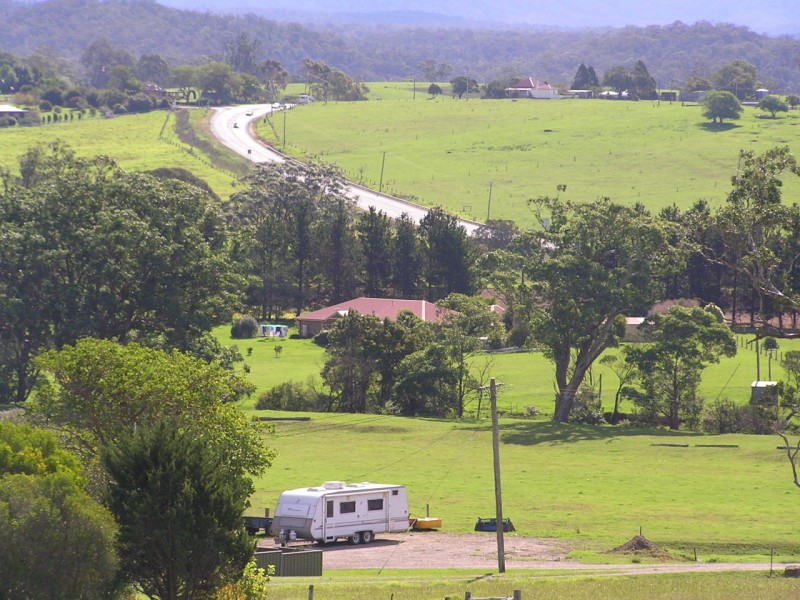E153B Princes Highway, Milton NSW 2538