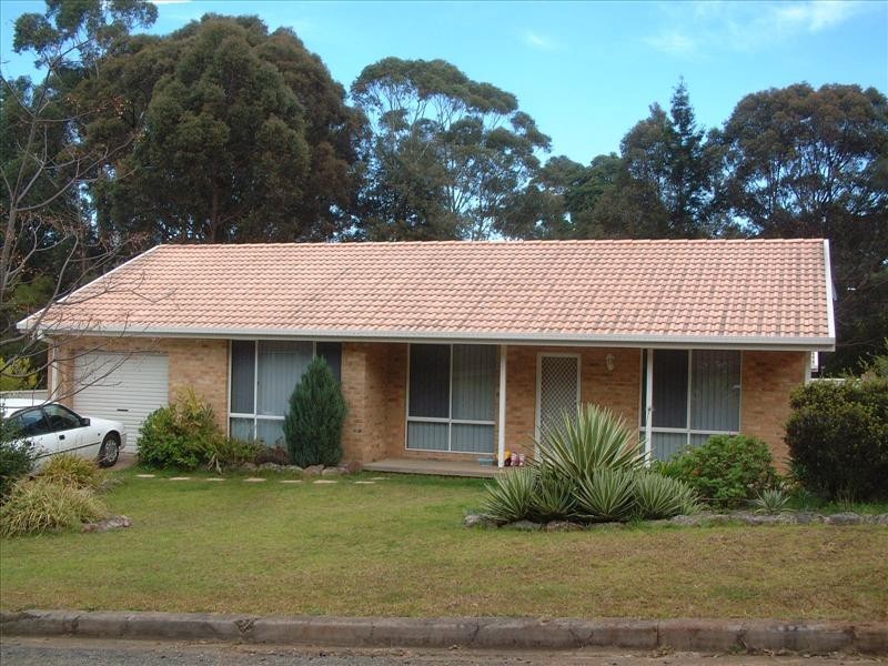 2/23 Augusta Place, Mollymook Beach NSW 2539