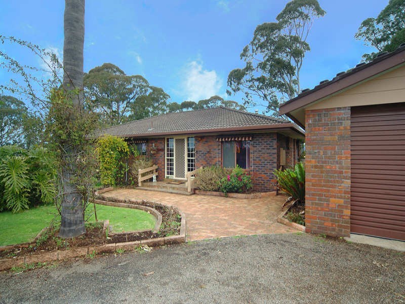 28B Rogers Rd, Yatte Yattah NSW 2539