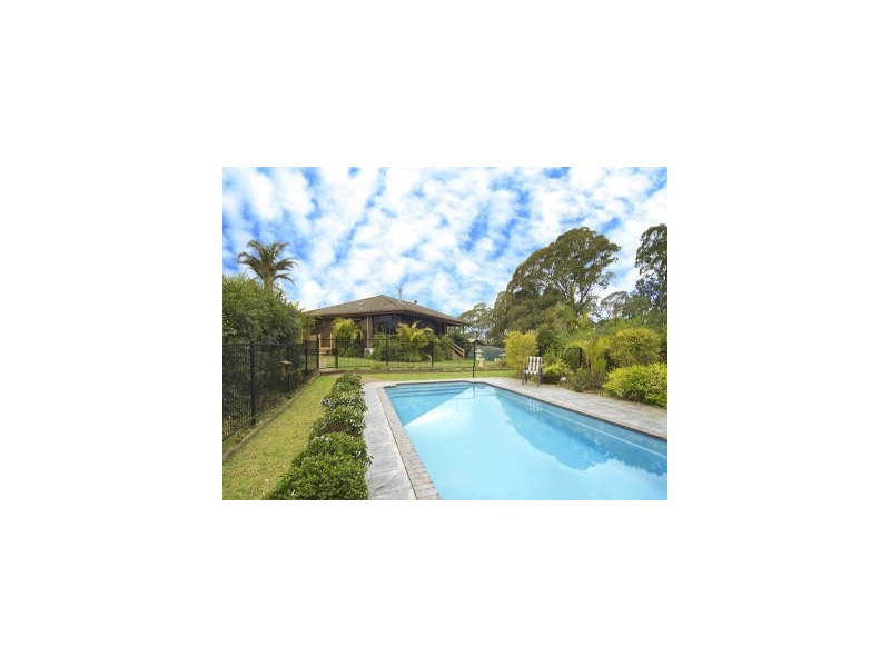 28B Rogers Rd, Yatte Yattah NSW 2539