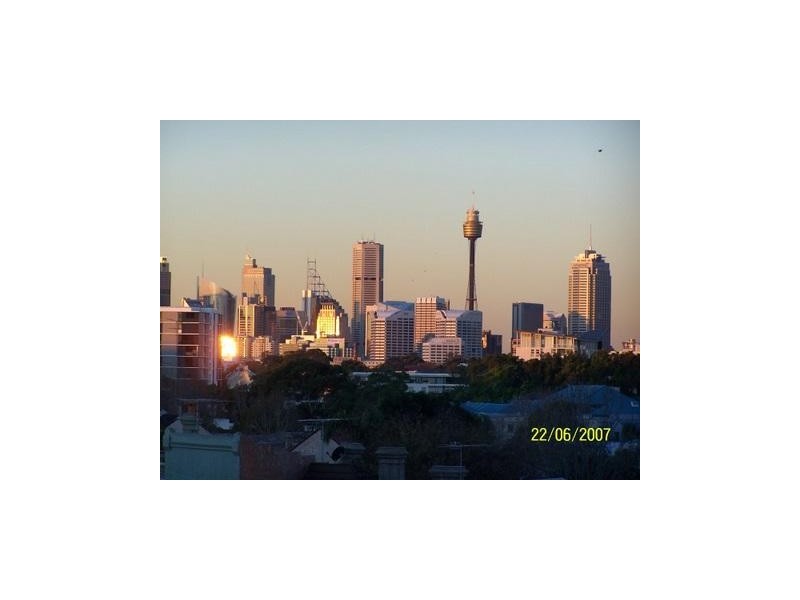 Annandale NSW 2038