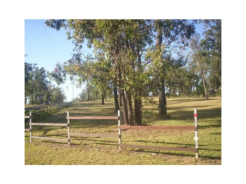 Laidley Heights QLD 4341