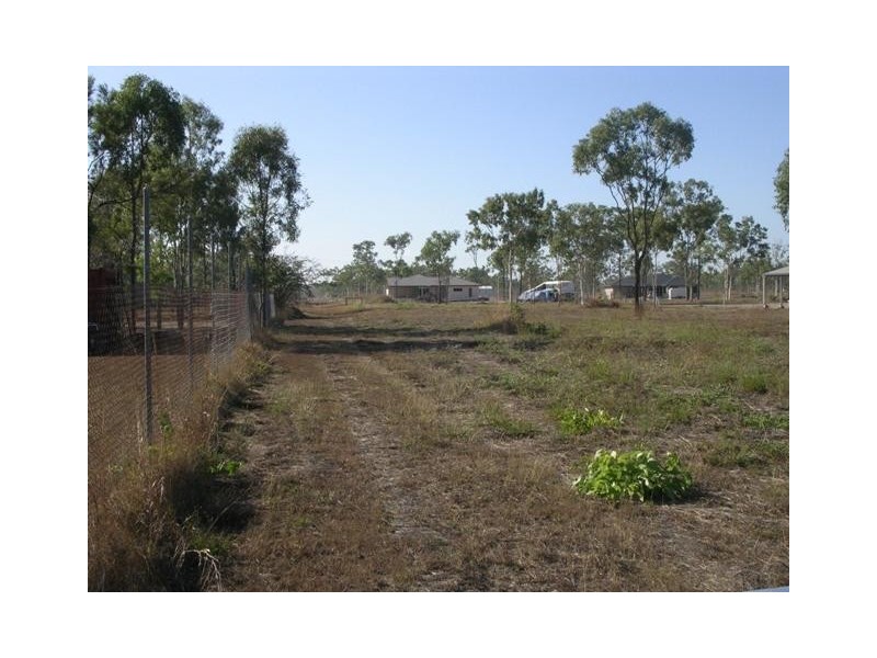 10 Greengum Court, Black River QLD 4818