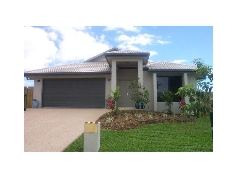 L46 Browning Street, Mount Louisa QLD 4814