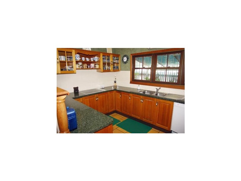 122 Bergin Road, Cranbrook QLD 4814