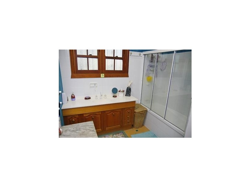 122 Bergin Road, Cranbrook QLD 4814