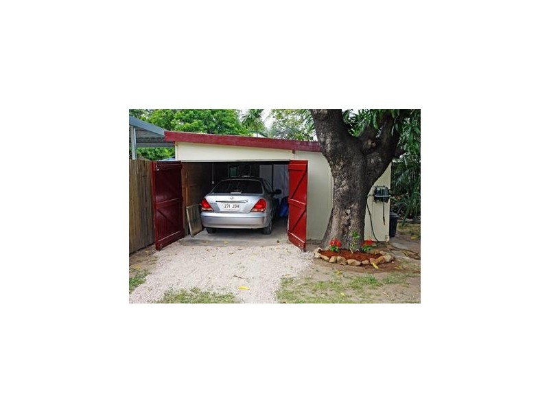 58 Cope Street, Stuart QLD 4811