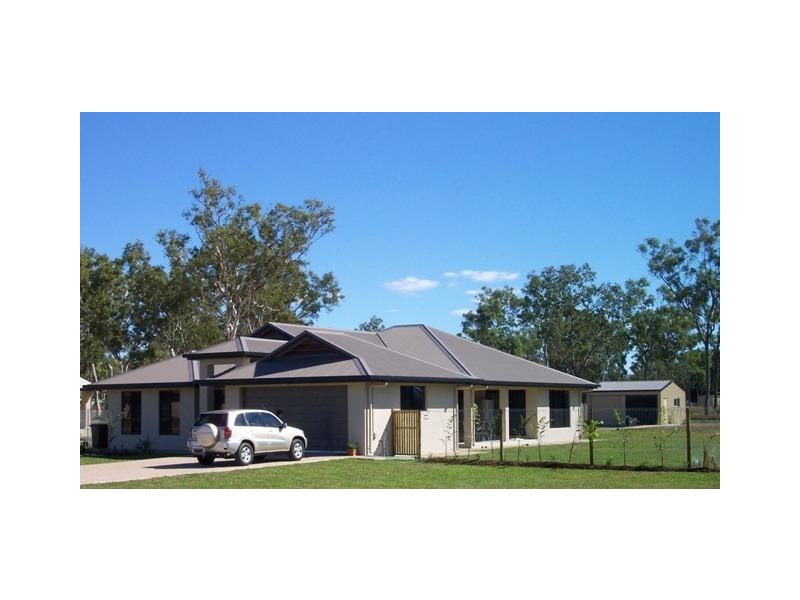 Rupertswood QLD 4817