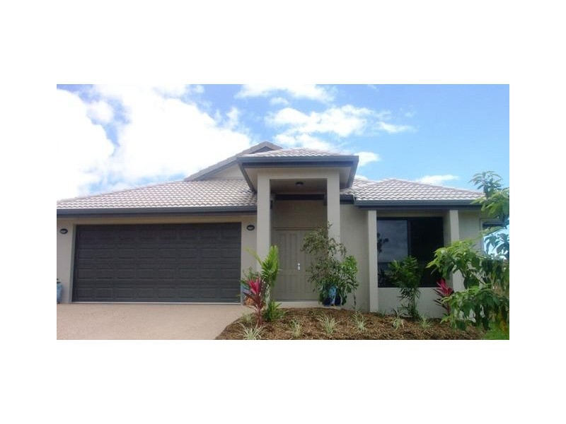 L28 Summerland Drive, Deeragun QLD 4818