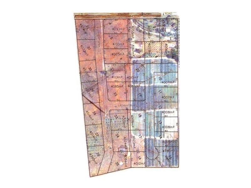 Litchfield Park Williams Road, Alligator Creek QLD 4816