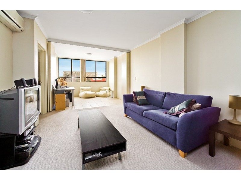 100/1 Clarence St, Strathfield NSW 2135