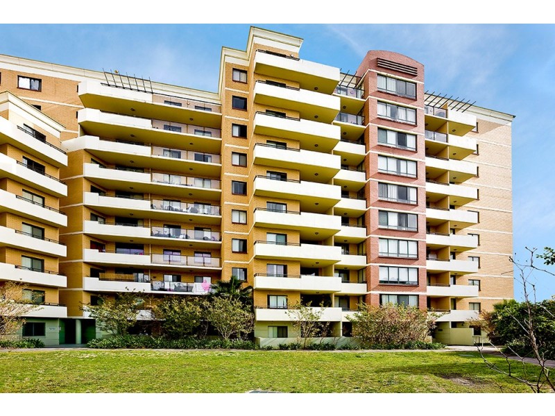 100/1 Clarence St, Strathfield NSW 2135