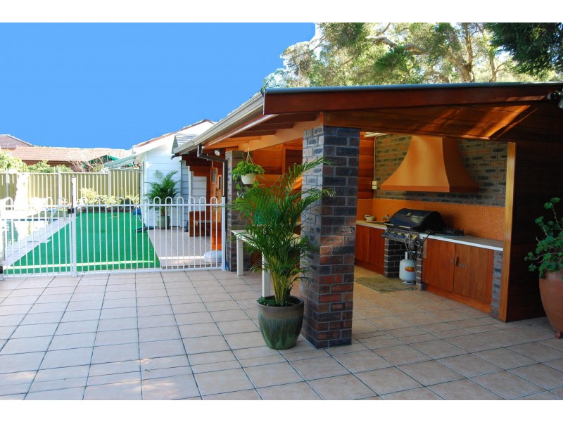 Strathfield NSW 2135