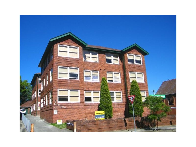 9/42 Belmore, Burwood NSW 2134