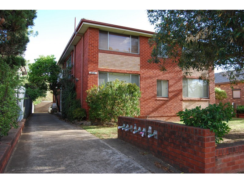 2/50 Burton, Concord NSW 2137