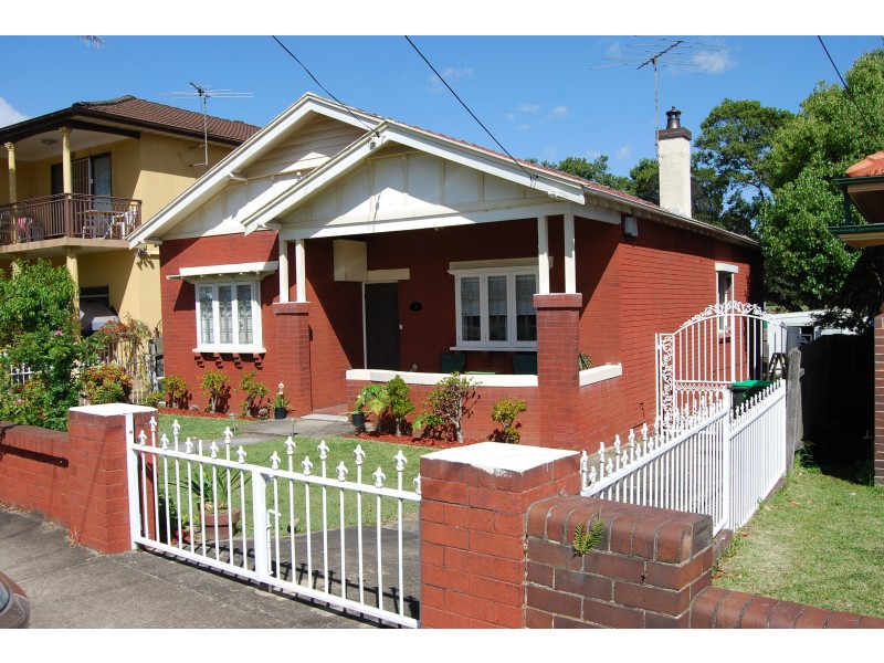 3 Taylor St, Five Dock NSW 2046