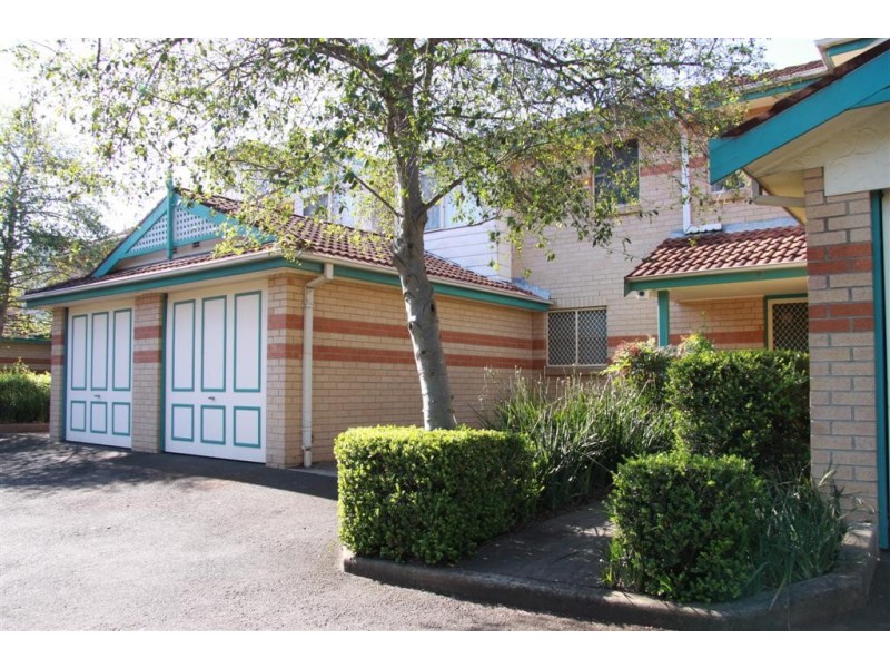 28/1 Bennett Ave, Strathfield South NSW 2136