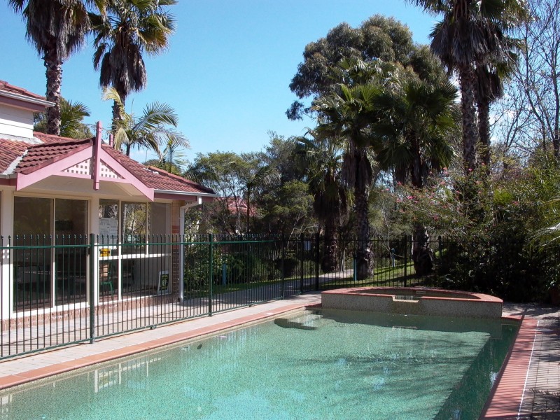 28/1 Bennett Ave, Strathfield South NSW 2136