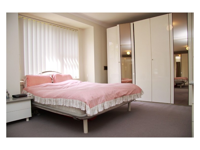 28/1 Bennett Ave, Strathfield South NSW 2136