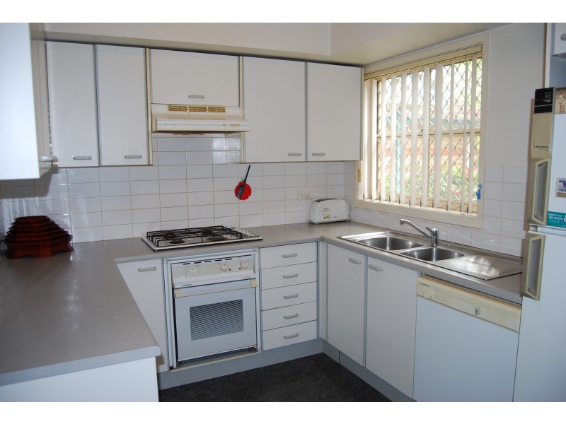 28/1 Bennett Ave, Strathfield South NSW 2136