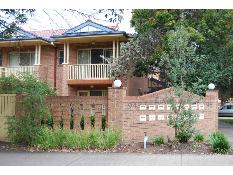4/94-96 Albert Rd, Strathfield NSW 2135