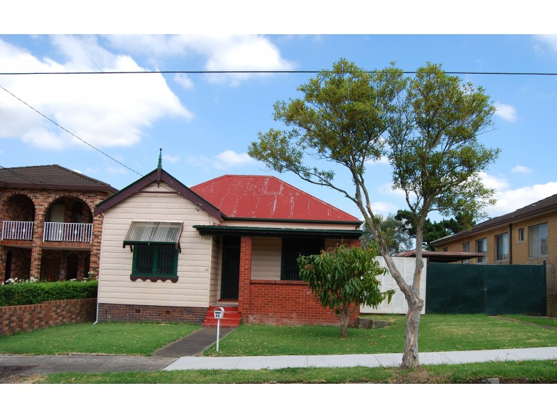 Strathfield South NSW 2136