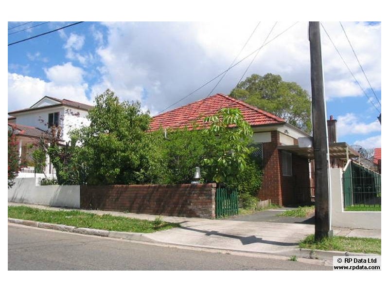 Strathfield NSW 2135