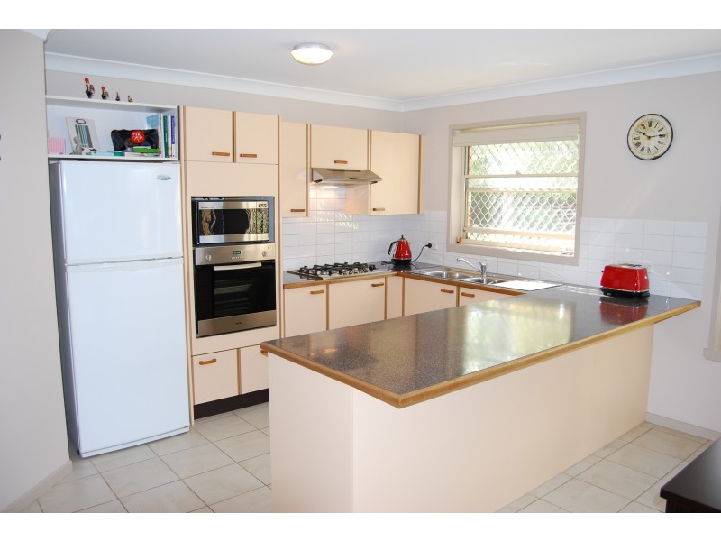 Strathfield South NSW 2136