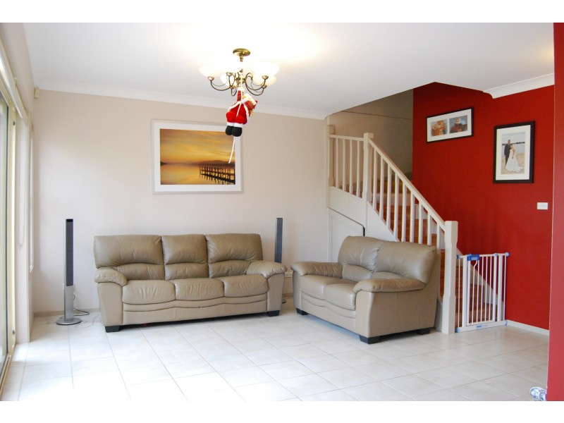 Strathfield South NSW 2136