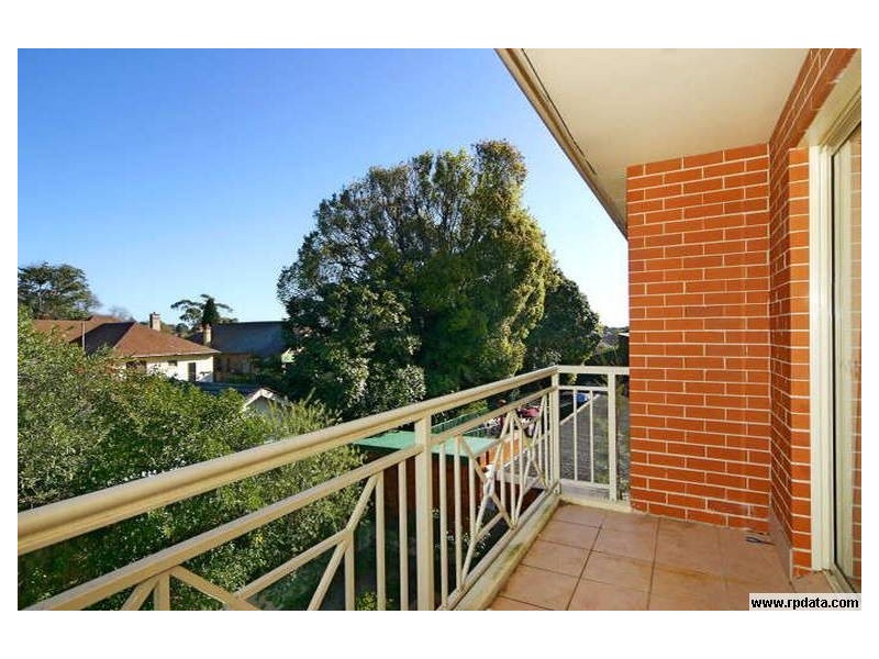 Burwood NSW 2134