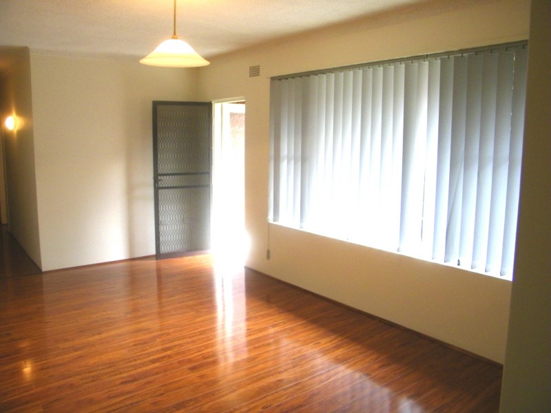1/15 Burton  Street, Concord NSW 2137