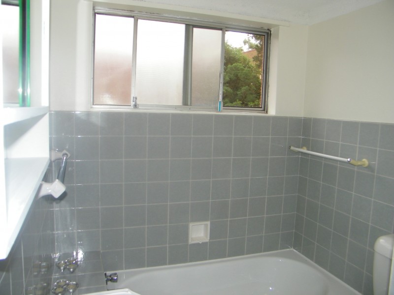 1/15 Burton  Street, Concord NSW 2137