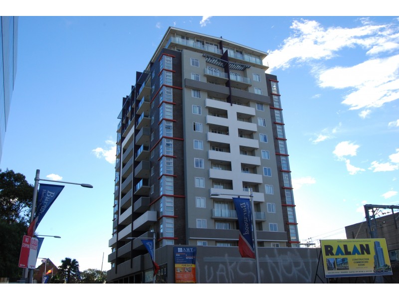 56/3 Railway Pde, Burwood NSW 2134