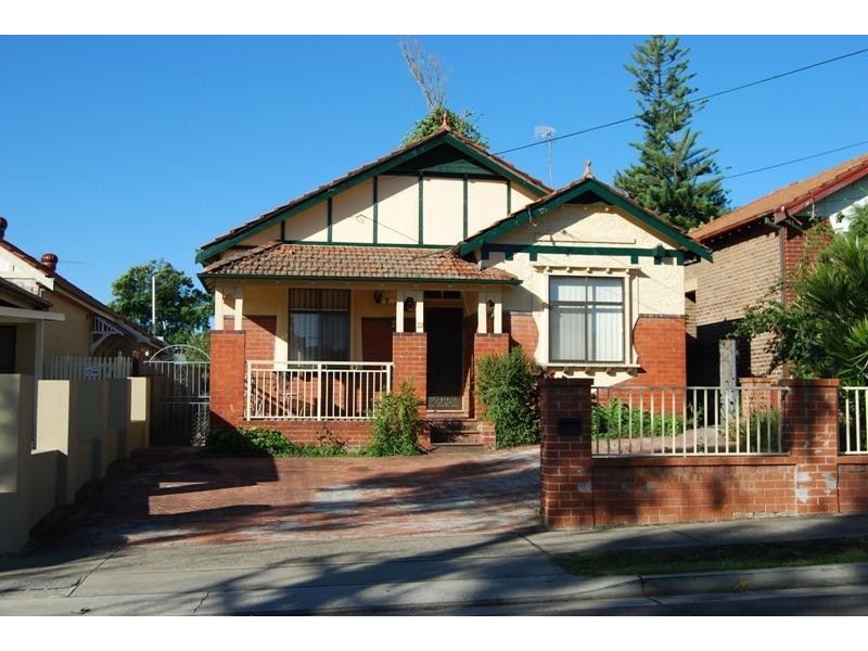 22 Shaftesbury Road, Burwood NSW 2134