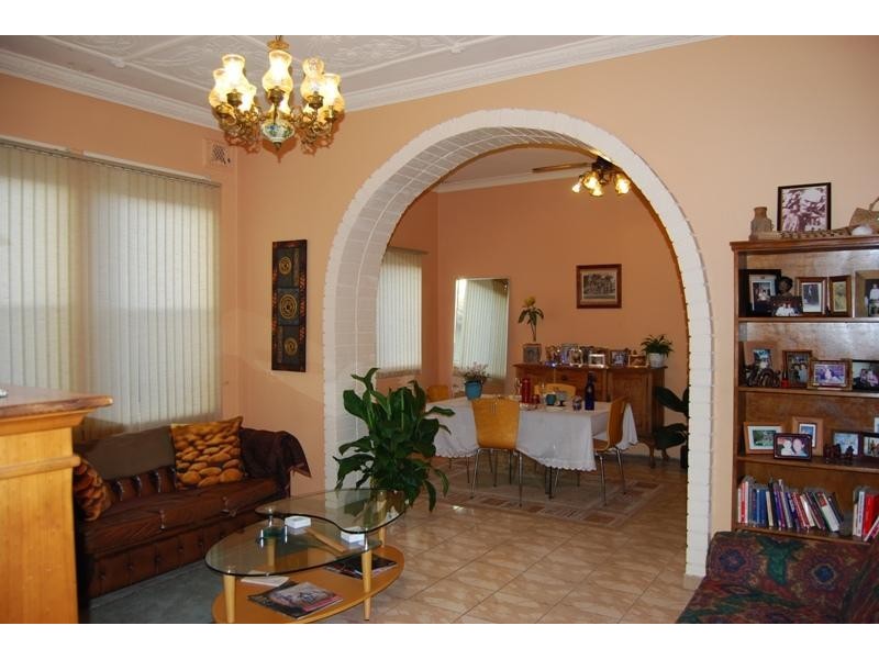 22 Shaftesbury Road, Burwood NSW 2134