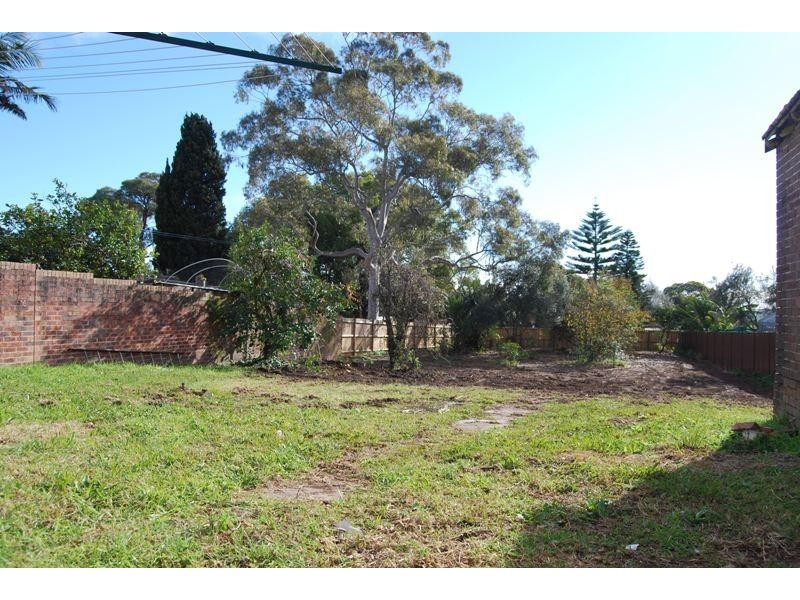 7 Selborne Street, Burwood NSW 2134