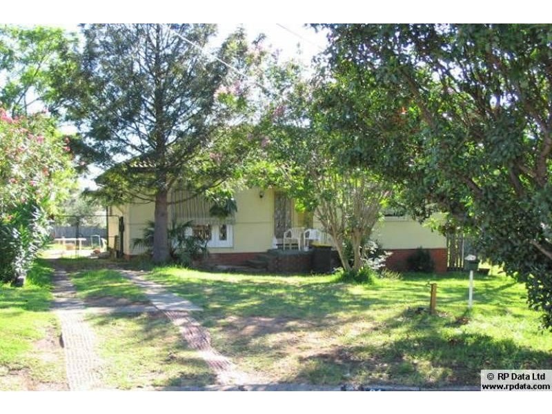 31 Merlin Street, Blacktown NSW 2148