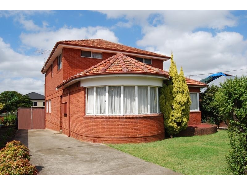 Concord NSW 2137