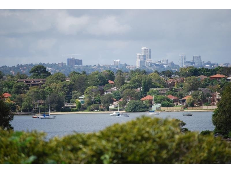 Concord NSW 2137