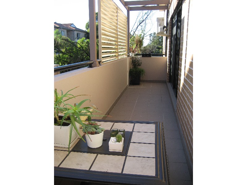 15/80 Courallie Ave, Homebush West NSW 2140