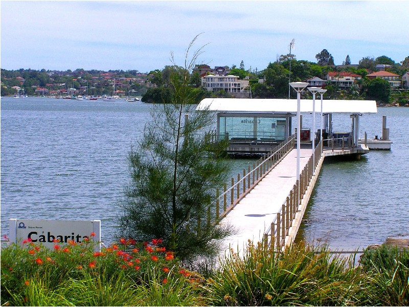 Cabarita NSW 2137