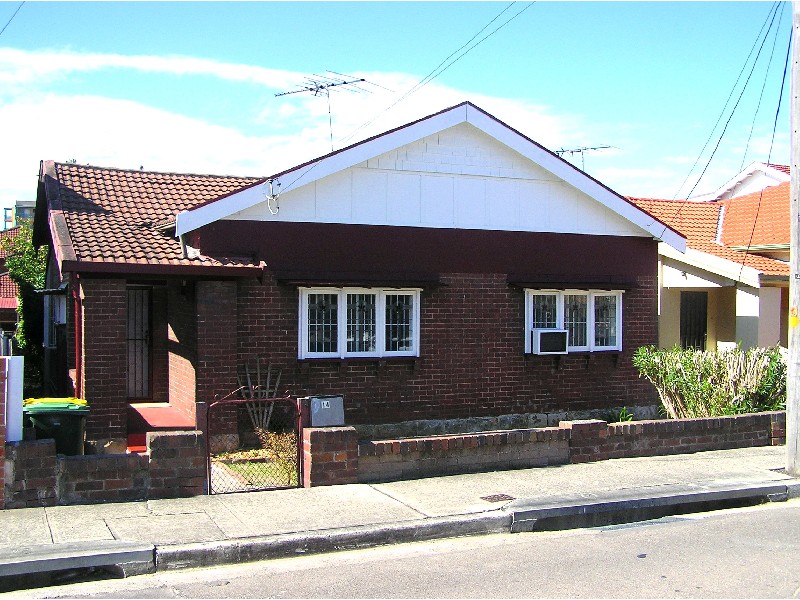 14 Britannia Ave, Burwood NSW 2134