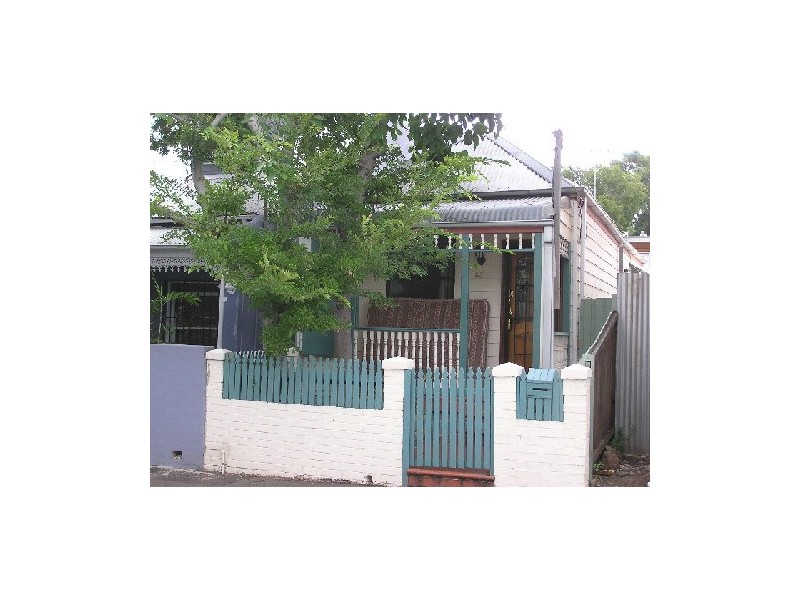 Erskineville NSW 2043